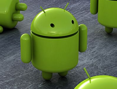 GMAIL - Android seçeceklere öneriler