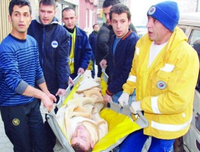 CEMAL ÖZDEMIR - Ankara'da 7 gencin öldüğü doğalgaz faciası davası ertelendi