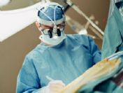 Siyasi lidere kanser teşhisi