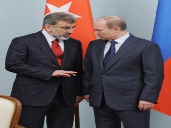 NABUCCO - Bakan Yıldız: 'türkiye Alamadığı 3 Milyar Metreküplük Doğalgazı 2012'de Alacak'