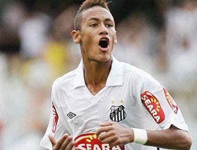 PEP GUARDIOLA - Barcelona'dan Neymar açıklaması!