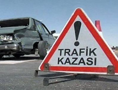 Beşiktaş'ta Trafik Kazası: 2 Yaralı