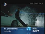 Bir Çocuk Sevdim 16. bölüm özeti ve fragmanı