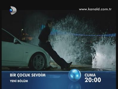 BİR ÇOCUK SEVDİM DİZİSİ - Bir Çocuk Sevdim 16. bölüm özeti ve fragmanı
