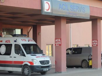 Cizre Devlet Hastanesi'nde İlaç Sıkıntısı Yaşandığı İddiası