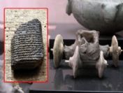 Dünyanın en eski arazi tapusu