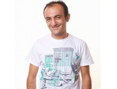 YILMAZ ERDOĞAN - Ersin Korkut'a konuşma yasağı!