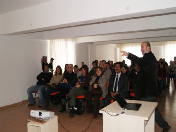 AYLIN KıRCı DUMAN - Eskiçağ Anadolu Seramikleri Modernize Ediliyor