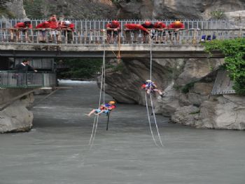 Fethiye Akut Bir Yılda 15 Operasyona Katıldı