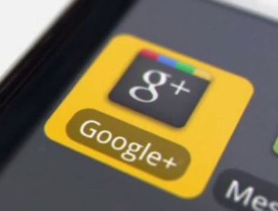 LARRY PAGE - Google Plus büyüyor