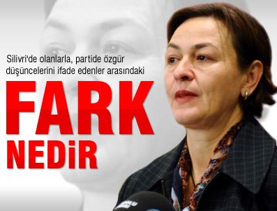 BİRGÜL AYMAN GÜLER - Zuhal Samlı'dan çarpıcı açıklama