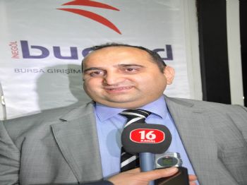 İnegöl Mobilyası Afriya'ya Açılıyor