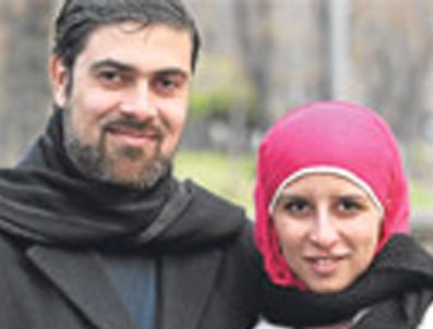 İsrail zindanından çıktı Ankara'da düğün yapıyor