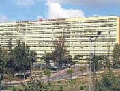 İstanbul'da 3 büyük hastane yıkılıyor