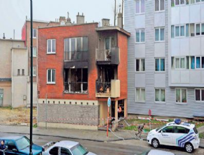 İtfaiye, Fransızca ihbarı dikkate almadı