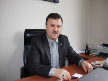 Kara Mehmet Akif Ersoy'u Andı