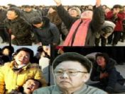 Kim Jong İl için cenaze töreni düzenleniyor
