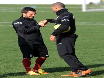 EMRE ÇOLAK - Melo'ya Türk Usulü Noel Kutlaması