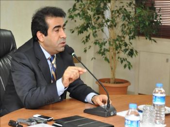 Mersin’de İstihdam Hedefi Beşe Katlandı