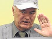 Mladiç'ten 'soykırım' itirafı