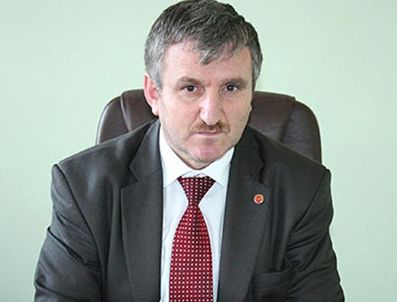 NOEL BABA - Müftüye Noel Baba soruşturması