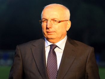 TUNCAY BEKIROĞLU - Olcan Adın'ın Trabzonspor'a Transferi