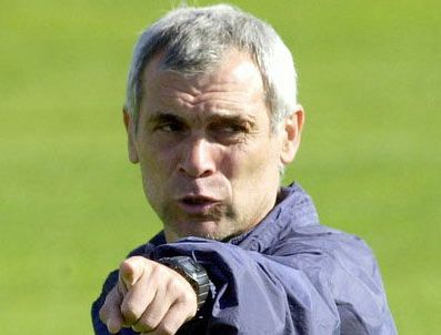 NEDIM TÜRKMEN - Orduspor'da Hector Cuper dönemi başladı