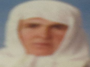 Otomobilin Çarptığı Kadın Öldü