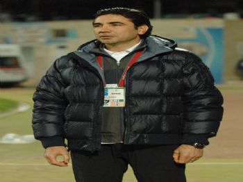 HALUK ULUSOY - Özköylü Futbolcuların Alacaklarının Ödenmesini İstedi