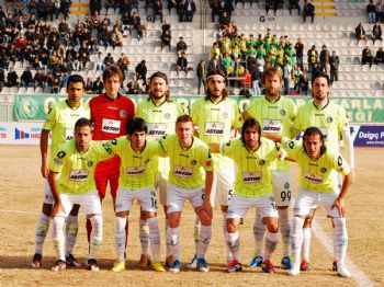 AKIF ÜSTÜNDAĞ - Şanlıurfaspor Süper Lig Takımıyla Eşleşti