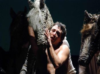 MUHSİN ERTUĞRUL - Şehir Tiyatrolarına Büyük Ödül