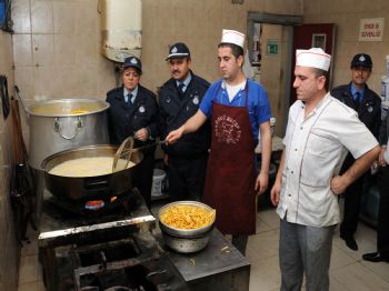 Şehitkamil'den İnsan Sağlığıyla Oynayanlara Taviz Yok