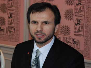 AYDIN MENDERES - Sp'den Fransa Tepkisi