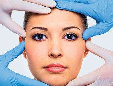 Türkiye'de yüz nakli için geri sayım