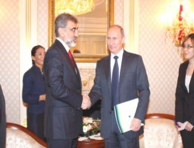 NABUCCO - Türkiye, Rusya'dan ek doğalgaz alıyor, kış günlerinde gaz sıkıntısı yok