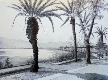 'ustadan Tükenmez Kalem Mucizesi' Adlı Sergi Açılıyor