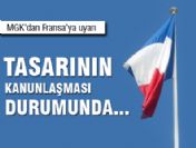 Yılın son MGK toplantısı sona erdi