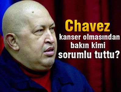 DILMA ROUSSEFF - Bizi kanser etti