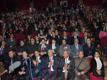 Abd'li Profesörden 'soykırım' İtirafı