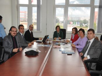 ÖĞRENCI İŞLERI - Adü’den ‘akts Etiketi’ Atılımı