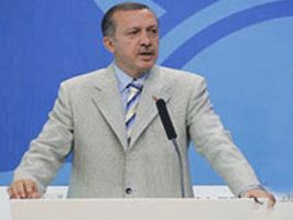 Ak Parti Mkyk Toplantısı Başladı