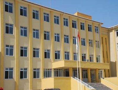 ALAADDIN YÜKSEL - Ankara'da okullar taşınıyor