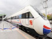 'Ankara-İzmir Arası 3,5 Saat' İçin İlk Adım
