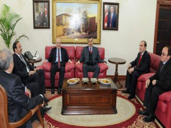 Bakan Bayraktar'dan Operasyon Açıklaması