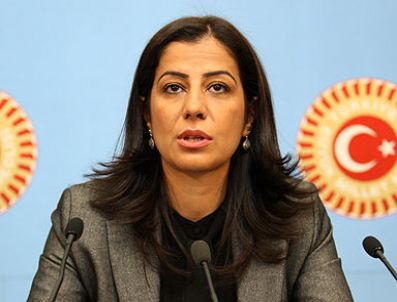 BDP'li Ayla Akad: Katliamın hesabını soracağız