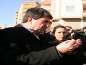 BDP: 'Bırakın taş, molotof atıp deşarj olsunlar'