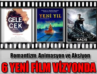 JON BON JOVİ - Bu hafta vizyona giren filmler