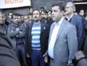 Demirtaş: Bu katliamdan hükümet sorumludur