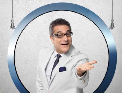 PETEK DİNÇÖZ - Çarkıfelek'in yeni sunucusu belli oldu