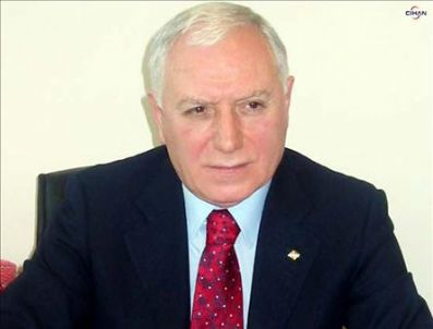 MEHMET HABERAL - Cezaevindeki yükümlüler hasta yakınlarını dışarıda görebilecek